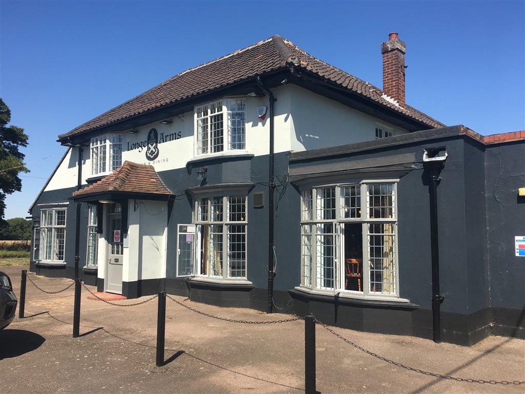 Longe Arms Norwich My Hospitality Solutions